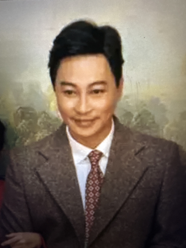 李剑程的第一张照片--贵阳相亲服务中心