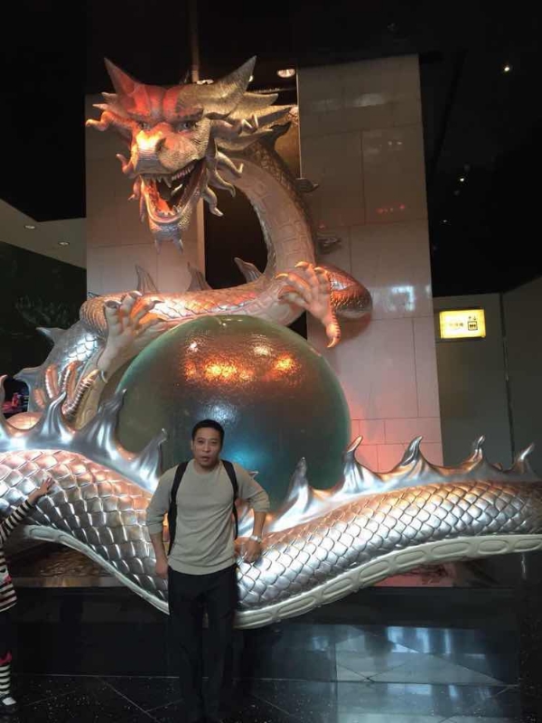 keystop的第一张照片--贵阳相亲服务中心