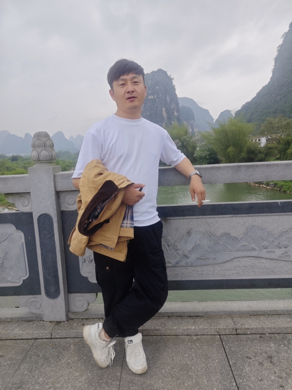 天选之人的第一张照片--贵阳相亲服务中心