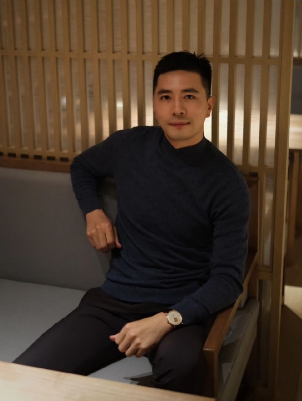 一路向前的第一张照片--贵阳相亲服务中心