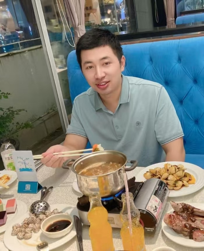 如随心的风的第一张照片--贵阳相亲服务中心