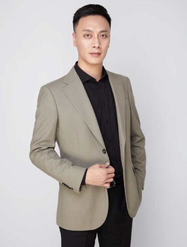 热爱生活的第一张照片--贵阳相亲服务中心