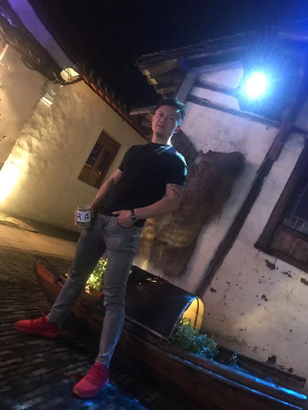 盐城相亲的第一张照片--贵阳相亲服务中心