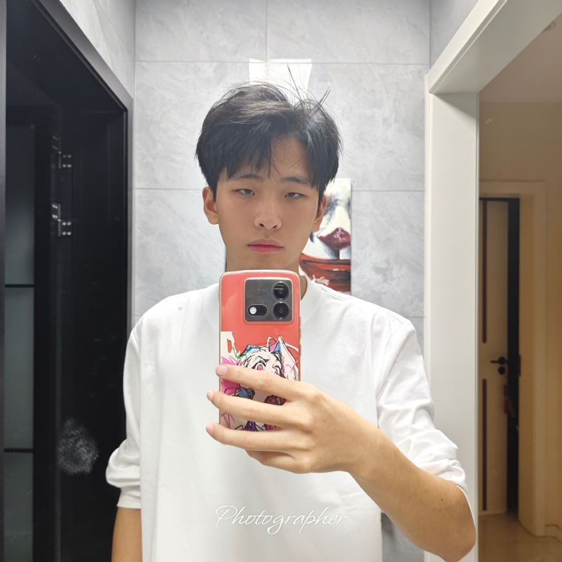 欻欻的第一张照片--贵阳相亲服务中心