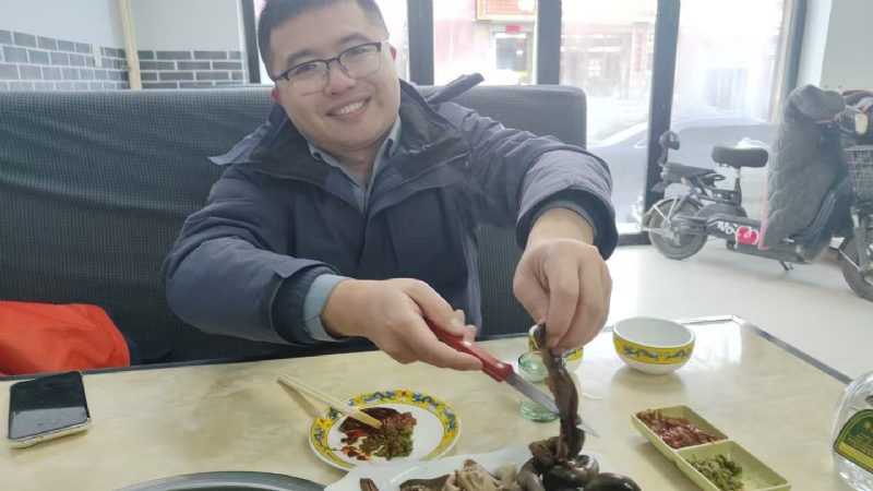 邵氏年华的第一张照片--贵阳相亲服务中心