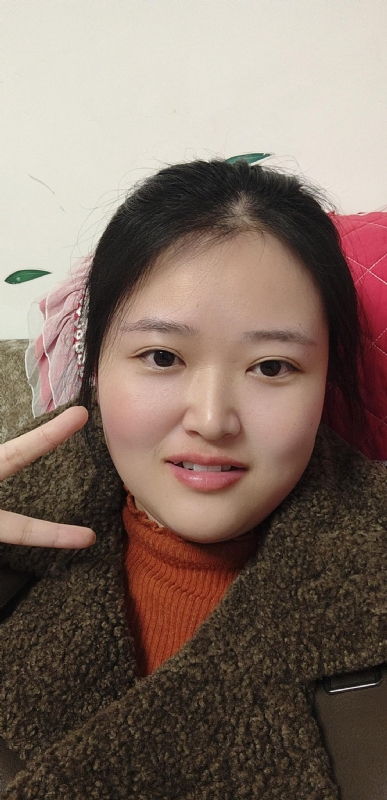 雪雪的第二张照片--贵阳相亲服务中心