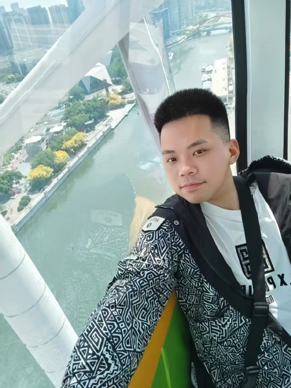 唐山相亲的第四张照片--贵阳相亲服务中心