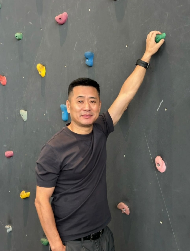 君子慎独的第一张照片--贵阳相亲服务中心