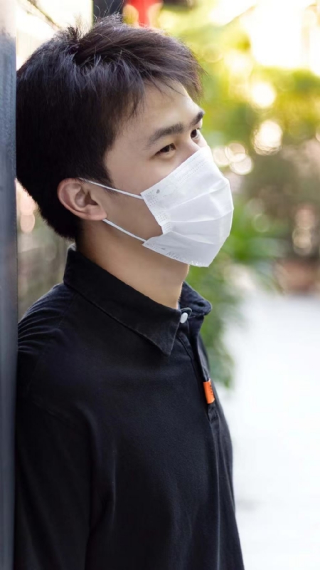 康庆浩的第一张照片--贵阳相亲服务中心