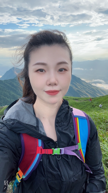 汀兰岸芷的第一张照片--贵阳相亲服务中心