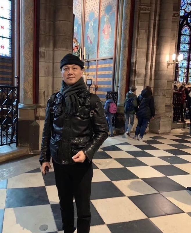 永不退役的军魂的第一张照片--贵阳相亲服务中心