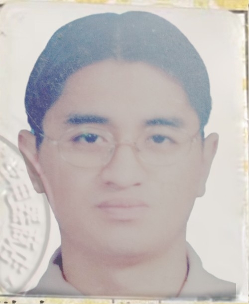 小宇子的第二张照片--贵阳相亲服务中心