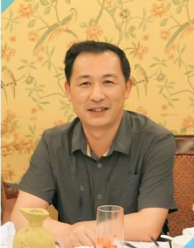 蒋老师的第一张照片--贵阳相亲服务中心