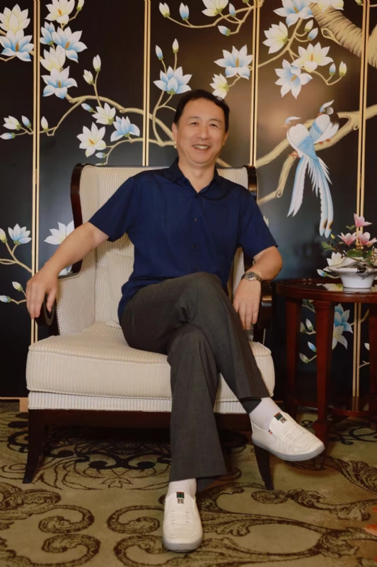 蒋老师的第二张照片--贵阳相亲服务中心