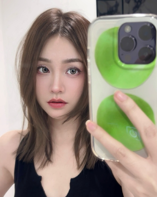 Claire的第一张照片--贵阳相亲服务中心