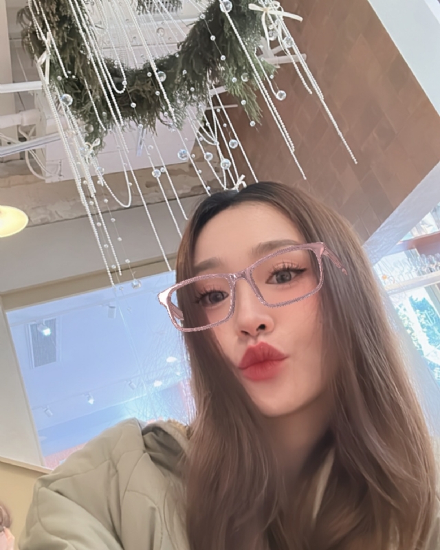 Claire的第二张照片--贵阳相亲服务中心