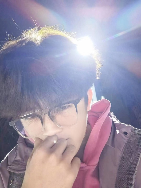 解药的第一张照片--贵阳相亲服务中心