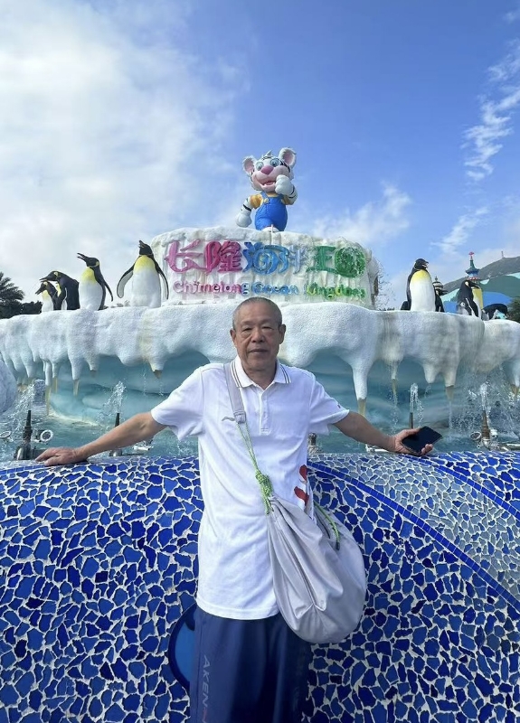 刘先生的第六张照片--贵阳相亲服务中心