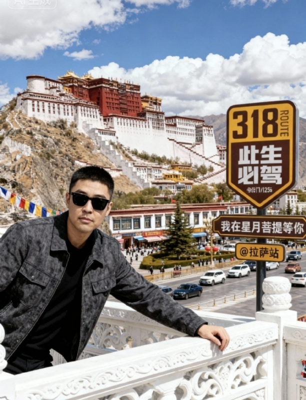 顺其自然的第一张照片--贵阳相亲服务中心