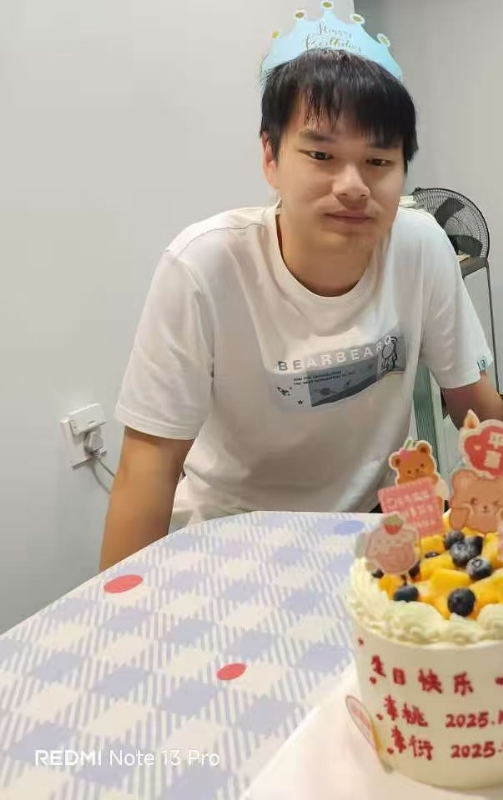 yan的第一张照片--贵阳相亲服务中心