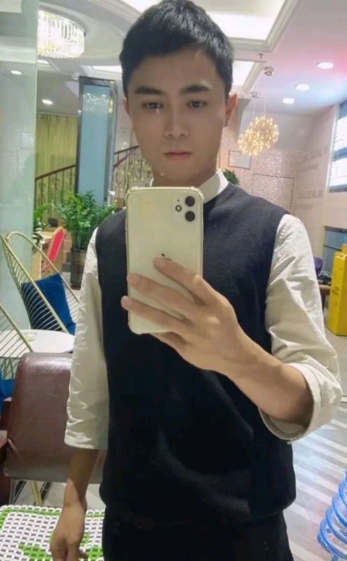 小叶的第一张照片--贵阳相亲服务中心