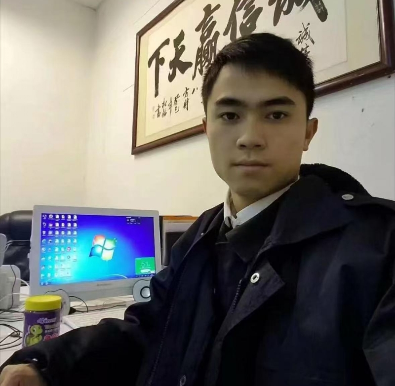 小叶的第三张照片--贵阳相亲服务中心