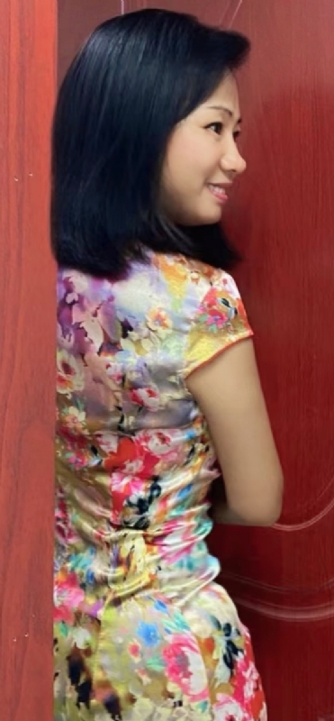 懂你的第一张照片--贵阳相亲服务中心