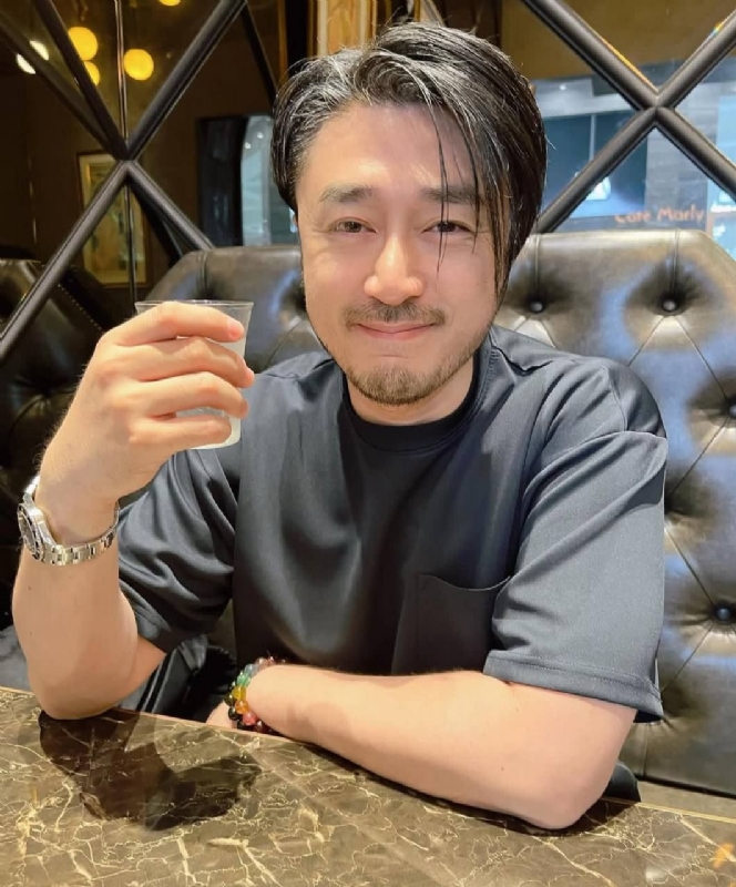 爱意随风起的第一张照片--贵阳相亲服务中心