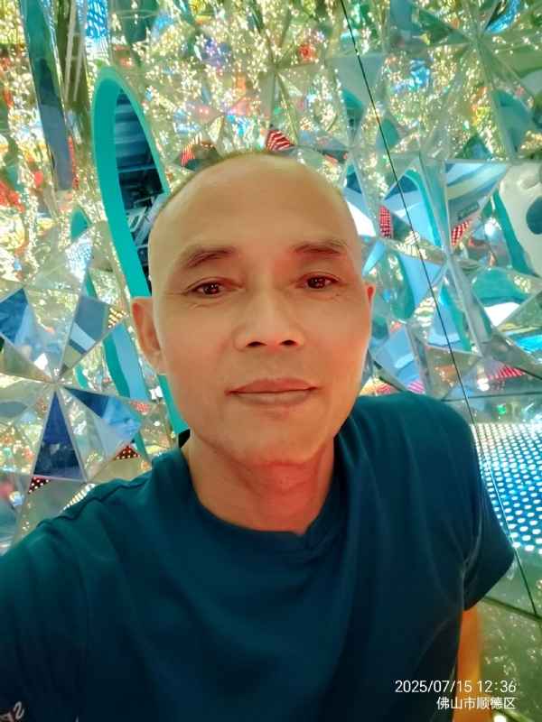 阿里睡不着的第二张照片--贵阳相亲服务中心