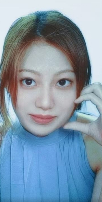 陈欣悦的第一张照片--贵阳相亲服务中心