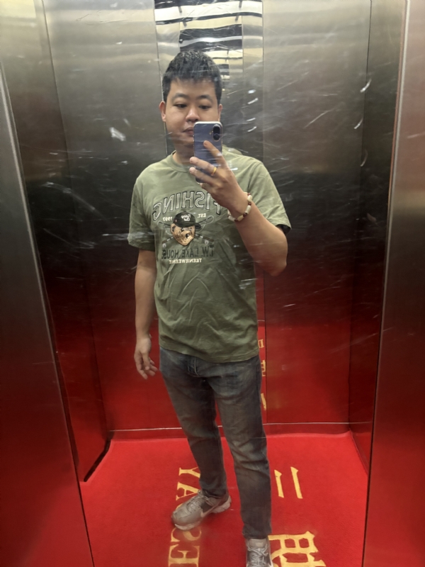 小张的第一张照片--贵阳相亲服务中心