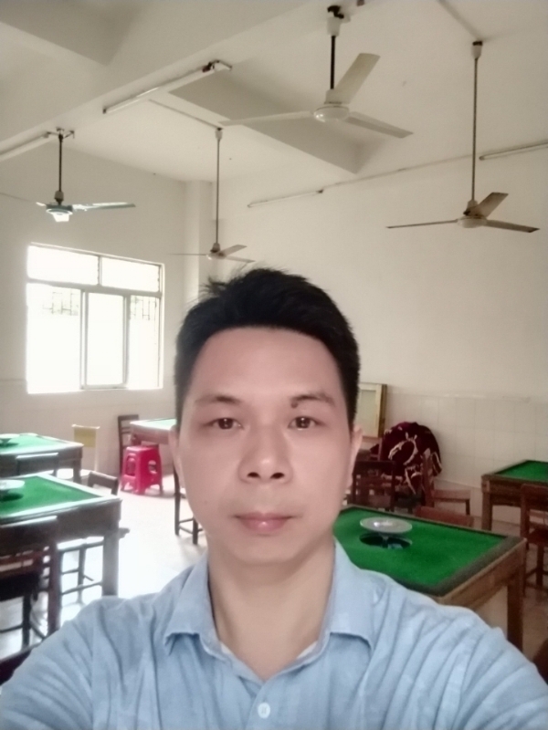 笑对人生的第一张照片--贵阳相亲服务中心