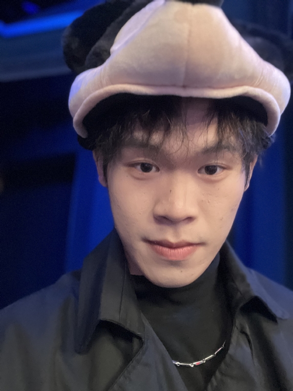 自律的杰的第一张照片--贵阳相亲服务中心