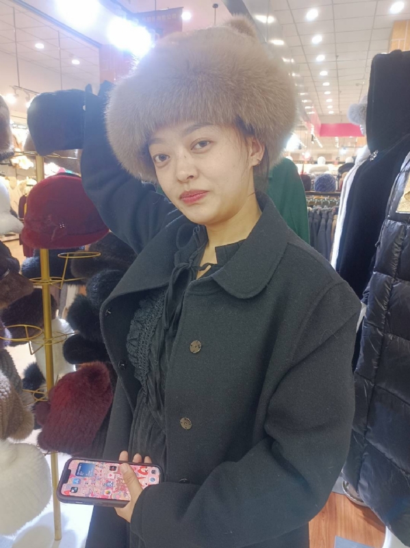 玻璃心的第一张照片--贵阳相亲服务中心