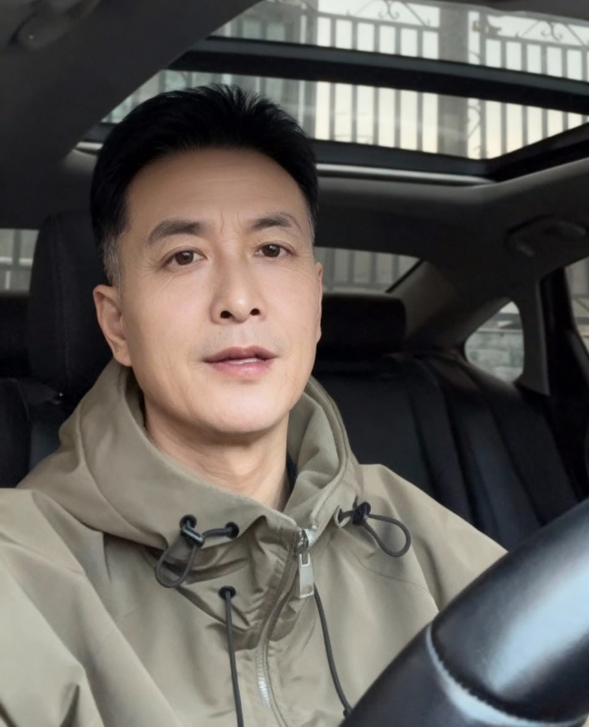 阿文的第一张照片--贵阳相亲服务中心