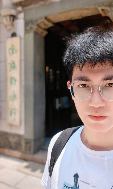 不吃猫的鱼的第一张照片--贵阳相亲服务中心