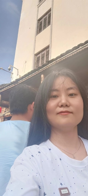 普通人的第二张照片--贵阳相亲服务中心