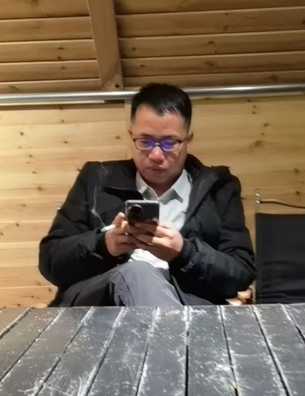 期待一个你的第二张照片--贵阳相亲服务中心