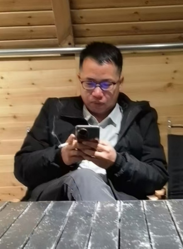 期待一个你的第五张照片--贵阳相亲服务中心