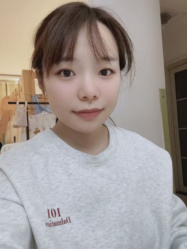 楚楚的第一张照片--贵阳相亲服务中心