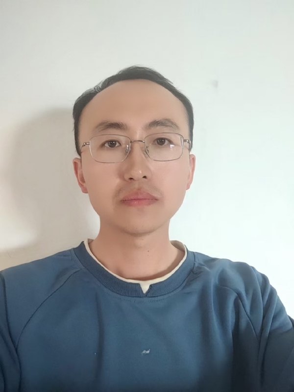 幕雨的第二张照片--贵阳相亲服务中心