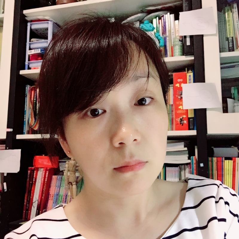 久久的第一张照片--贵阳相亲服务中心