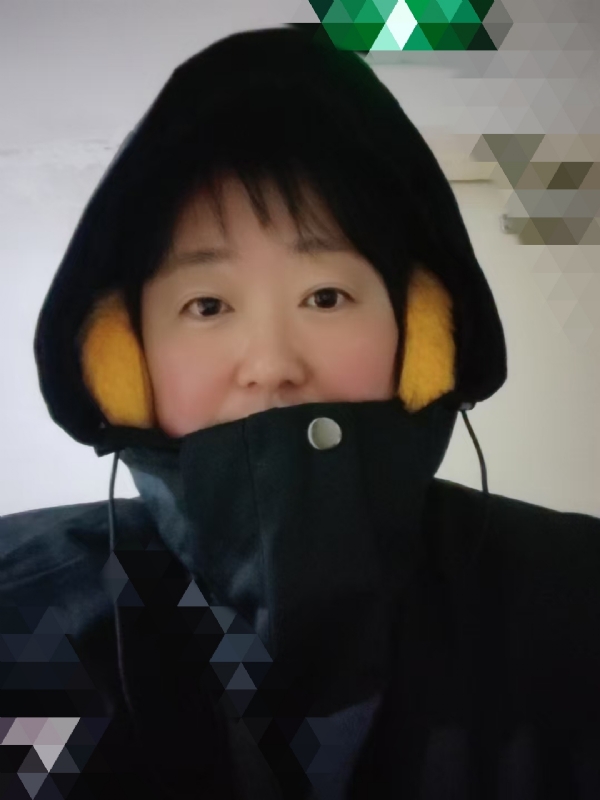 爱温暖人心的第一张照片--贵阳相亲服务中心