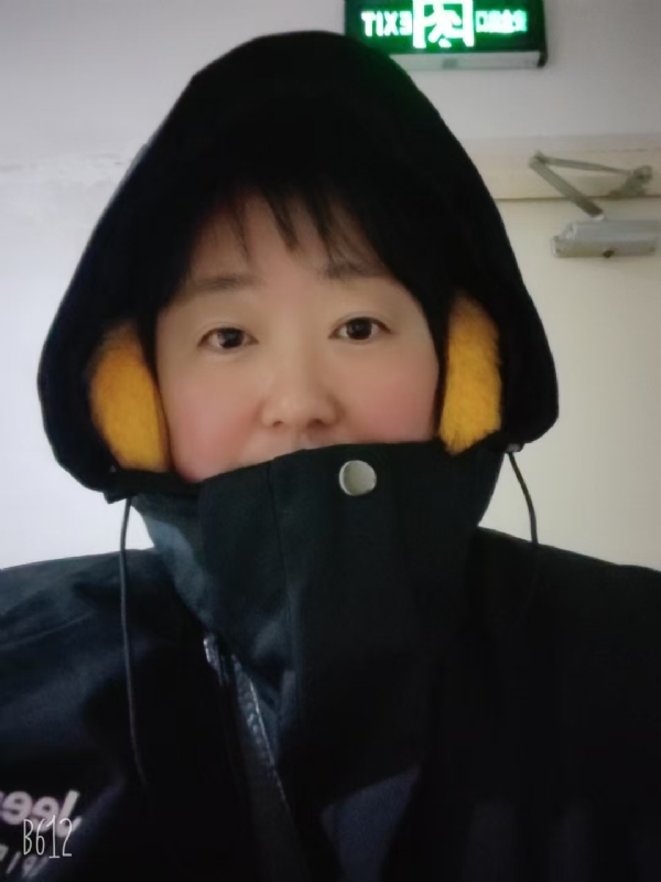 爱温暖人心的第三张照片--贵阳相亲服务中心