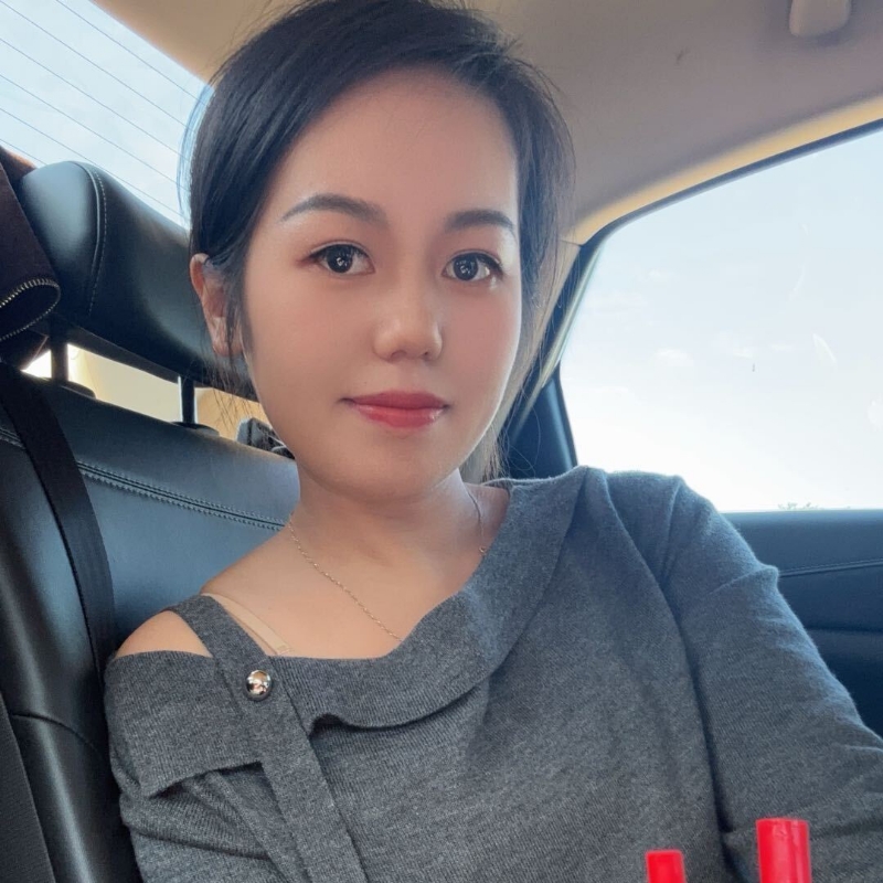 吴静的第一张照片--贵阳相亲服务中心