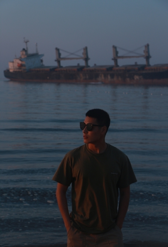 哈皮的第一张照片--贵阳相亲服务中心