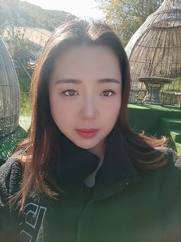 阿燕的第一张照片--贵阳相亲服务中心