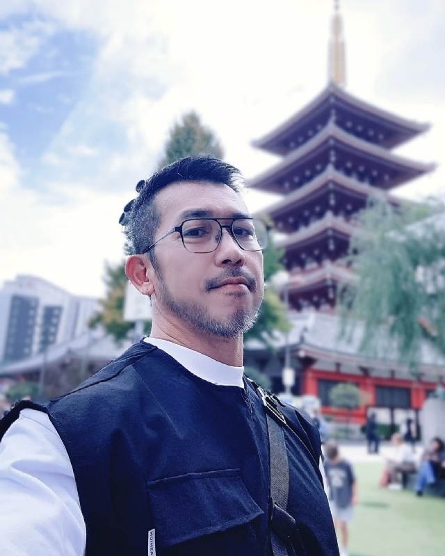 晚风渡半舟的第二张照片--贵阳相亲服务中心