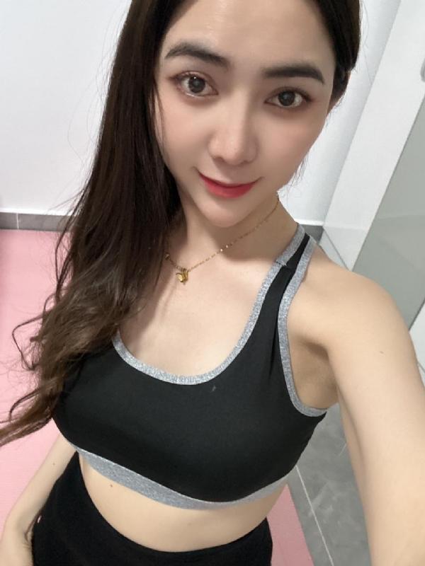 冰冰的第一张照片--贵阳相亲服务中心