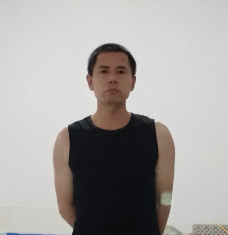 木沙江的第二张照片--贵阳相亲服务中心